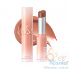 Бальзам для губ Rom&nd Glasting Melting Balm (Відтінок: #11 Buffy Coral) 3.5g