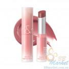 Бальзам для губ Rom&nd Glasting Melting Balm (Відтінок: #12 Veiled Rose) 3.5g