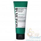 Очищаюча кислотна пінка для вмивання SOME BY MI AHA.BHA.PHA 30 Days Miracle Acne Clear Foam 100ml 