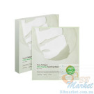 Заспокійлива гідрогелева маска для обличчя Sungboon Editor Deep Collagen Cica Teatree Soothing Mask 37g - 4шт