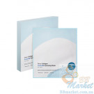 Зволожувальна гідрогелева маска для обличчя Sungboon Editor Deep Collagen Hyalu-B5 Hydrating Mask 37g - 4шт