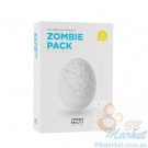 Набір ліфтінг-масок  для обличчя SKIN1004 Zombie Pack & Activator Kit 2g - 8шт