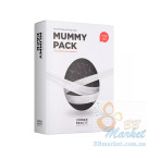 Набір масок проти зморшок і ліфтингу шкіри обличчя SKIN1004 Zombie Beauty Mummy Pack - 8шт