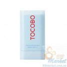 Сонцезахисний стік для обличчя TOCOBO Cotton Soft Sun Stick 19g