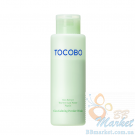 Ензимна пудра для вмивання з заспокійливим ефектом TOCOBO Cica Calming Powder Wash 50g
