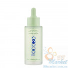 Заспокійлива сироватка для обличчя TOCOBO Calming Serum 50ml