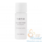 Зволожувальний тонер з екстрактом рису TIRTIR Milk Skin Toner Mini 20ml