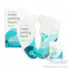 Пилинг для ног TonyMoly Shiny Foot Super Peeling Liquid (TonyMoly Shiny Foot Peeling Liquid)