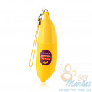 Банановый бальзам для губ. TONYMOLY Dalcom Banana Pong-Dang Lip Balm 7g