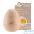 Очищающая и сужающая поры маска TONYMOLY Egg Pore Tightening Cooling Pack 30g (TonyMoly Egg Pore Tightening Pack) 