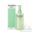 Гель для вмивання із центеллою азіатською TORRIDEN Balanceful Cleansing Gel 200ml