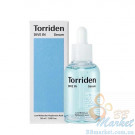 Зволожувальна сироватка із гіалуроновою кислотою TORRIDEN Dive-In Low Molecule Hyaluronic Acid Serum 50ml