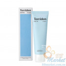 Зволожувальний крем із гіалуроновою кислотою TORRIDEN Dive-In Low Molecule Hyaluronic Acid Cream 80ml