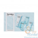 Набір мініатюр з гіалуроновою кислотою TORRIDEN Dive-In Trial Kit