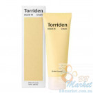 Зволожувальний крем для обличчя з церамідами TORRIDEN Solid In Ceramide Cream 70ml