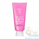 Пенка для умывания Shiseido Senka Perfect Whip Collagen in 120g