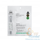 Зміцнювальна тканинна маска для обличчя VT Cosmetics Reedle Shot 300 2Step Mask 26,5g