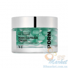 Капсульний крем для обличчя з PDRN та пептидами VT COSMETICS PDRN Capsule Cream 100 50ml