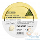 Моделююча освітлювальна маска для обличчя VT COSMETICS Reedle Shot EX Vitamin Modeling Pack 25g