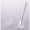 Ензимна пудра для вмивання з бета-глюканом PETITFEE Beta-Glucan Enzyme Powder Wash 1g - 20шт foto