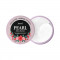 Гідрогелеві патчі для очей з перлами KOELF Pearl & Shea Butter Eye Patch 60шт (Термін придатності: до 10.05.2025) foto