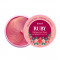 Гідрогелеві патчі для очей з рубіном KOELF Ruby & Bulgarian Rose Eye Patch 60шт (Термін придатності: до 25.03.2025) foto
