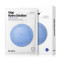 Зволожуюча маска з гіалуроновою кислотою Dr. Jart+ Dermask Water Jet Vital Hydra Solution 30g - 1шт. (Термін придатності: до 29.06.2025) foto