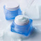 Легкий зволожуючий гель-крем для обличчя з пробіотиками Dr.Jart+ Vital Hydra Solution Biome Water Cream 50ml foto