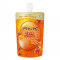 Японська питна плацента з вітаміном С зі смаком манго EARTH Placenta C Sweet Jelly 120g - 6 шт (Термін придатності: до 31.10.2024) foto