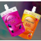 Японська питна плацента з вітаміном С зі смаком манго EARTH Placenta C Sweet Jelly 120g - 6 шт (Термін придатності: до 31.10.2024) foto