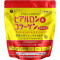Японский питьевой коллаген (перезарядка) Fine Japan Hyaluron & Collagen + Q10 Japan Premium Refill 210g  (на 30 дней) foto