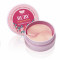 Гідрогелеві патчі для очей з рубіном KOELF Ruby & Bulgarian Rose Eye Patch 60шт (Термін придатності: до 25.03.2025) foto