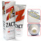 Отбеливающая зубная паста LION ZACT Plus для курящих foto