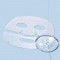 Гідрогелева маска для обличчя з екстрактом перлів та трояндою PETITFEE Aura Quartz Hydrogel Face Mask Crystal Rose 30g - 5 шт foto