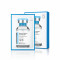 Зволожуюча ампульна маска для обличчя ROYAL SKIN Moisture Solution Ampoule Mask - 10 шт foto